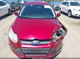 Ford Focus Se 1FADP3F27DL303536 fotografie