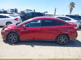 Ford Focus Se 1FADP3F27DL303536 снимка