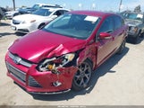 Ford Focus Se 1FADP3F27DL303536 снимка