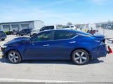 Nissan Altima S Fwd 1N4BL4BV8LC116927 fotografie