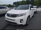 Kia Sorento Sx V6 5XYKWDA75FG553420 fotografie