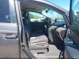 Honda Odyssey Ex-L 5FNRL5H61BB039124 fotografie