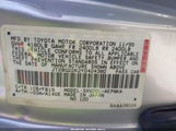 Toyota Camry Le JT2BG22K2Y0424380 снимка