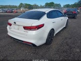 Kia Optima Sx Turbo 5XXGW4L24GG091557 снимка