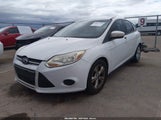 Ford Focus Se 1FADP3K25EL109434 снимка