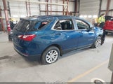 Chevrolet Equinox Awd Lt 3GNAXUEV1ML349101 photo