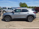 Chevrolet Trailblazer Fwd Activ KL79MVSL4SB032843 снимка