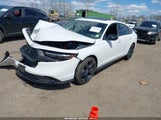 Honda Accord Hybrid Sport-L 1HGCY2F77SA008083 fotografie