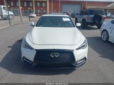 Infiniti Q60 3.0T Luxe JN1EV7EK9JM340013 fotografie
