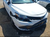 Toyota Camry Le 4T1C11AK1NU075737 photo