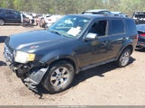 Ford Escape Limited 1FMCU04G99KB87390 снимка