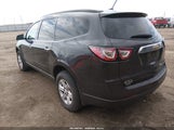 Chevrolet Traverse Ls 1GNKRFED8FJ124203 снимка