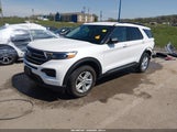 Ford Explorer Xlt 1FMSK8DH1MGA61786 снимка