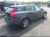 Volvo V60 T5 Premier YV140MEB5F1199398 снимка