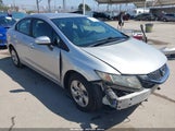 Honda Civic Lx 19XFB2F50EE267401 снимка
