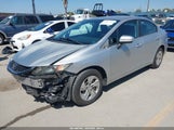 Honda Civic Lx 19XFB2F50EE267401 снимка