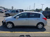 Nissan Versa 1.8S 3N1BC1CP5BL456650 снимка