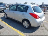 Nissan Versa 1.8S 3N1BC1CP5BL456650 снимка