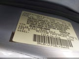 Nissan Versa 1.8S 3N1BC1CP5BL456650 снимка