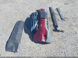 Honda Cr-V Se 5J6RE4H41BL017327 снимка