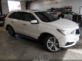 Acura Mdx Technology Package Acurawatch Plus Pkg 5J8YD4H53JL022865 снимка