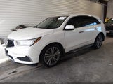 Acura Mdx Technology Package Acurawatch Plus Pkg 5J8YD4H53JL022865 снимка