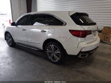 Acura Mdx Technology Package Acurawatch Plus Pkg 5J8YD4H53JL022865 снимка