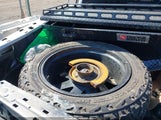 Ford F-150 Limited 1FTEW1EG4JFE05356 снимка