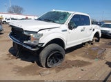 Ford F-150 Limited 1FTEW1EG4JFE05356 снимка
