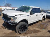 Ford F-150 Limited 1FTEW1EG4JFE05356 снимка
