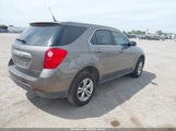 Chevrolet Equinox Ls 2CNALBEW7A6377496 снимка