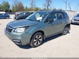 Subaru Forester 2.5I Premium JF2SJAEC7JH514916 снимка