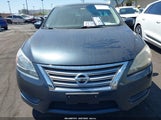 Nissan Sentra Sv 3N1AB7AP2FY265538 снимка