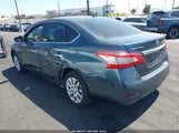 Nissan Sentra Sv 3N1AB7AP2FY265538 снимка