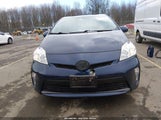 Toyota Prius Four JTDKN3DU7E1756693 снимка