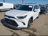 Toyota Grand Highlander Hybrid Limited 5TDACAB59RS011762 fotografie