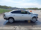 Nissan Sentra Sv 3N1AB7AP4KY438907 снимка