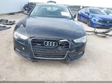 Audi A5 2.0T Premium WAULFAFR3DA040884 снимка