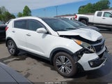 Kia Sportage Ex KNDPC3AC8E7617015 снимка