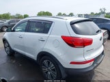 Kia Sportage Ex KNDPC3AC8E7617015 снимка