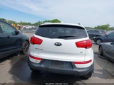 Kia Sportage Ex KNDPC3AC8E7617015 снимка
