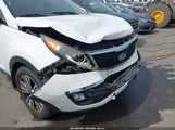 Kia Sportage Ex KNDPC3AC8E7617015 снимка