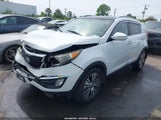 Kia Sportage Ex KNDPC3AC8E7617015 fotografie