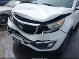 Kia Sportage Ex KNDPC3AC8E7617015 снимка