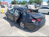 Chevrolet Malibu Fwd 1Lt 1G1ZD5ST4PF221083 fotografie
