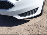 Ford Focus Se 1FADP3F28HL224222 photo
