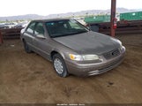 Toyota Camry Le 4T1BG22K8XU390195 photo
