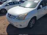 Nissan Rogue Sv JN8AS5MT5BW180676 снимка