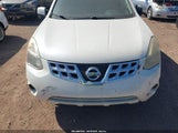 Nissan Rogue Sv JN8AS5MT5BW180676 снимка