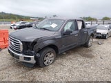 Ford F-150 Xlt 1FTEW1EP7GKF39701 снимка